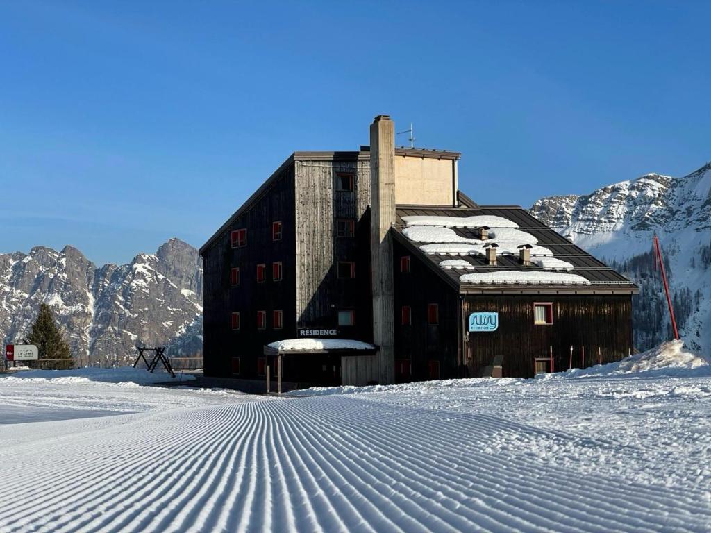 Esterno Residence Sussy